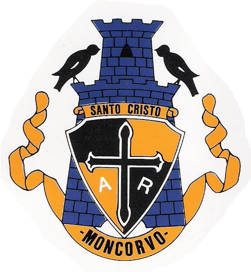 Associação Recreativa do Santo Cristo-MONCORVO