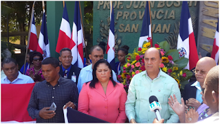 Realiza varias actividades con motivo del 14 aniversario del fallecimiento del profesor Juan Bosch