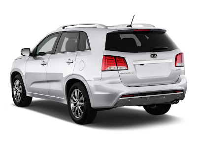 KIA Sorento 2013 KIA Sorento 2013