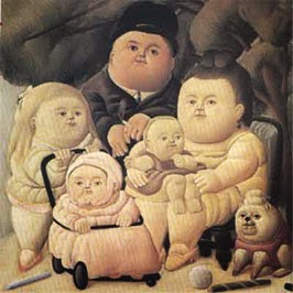 Fernando Botero