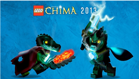 RockyChrysler.com: Chima, not China