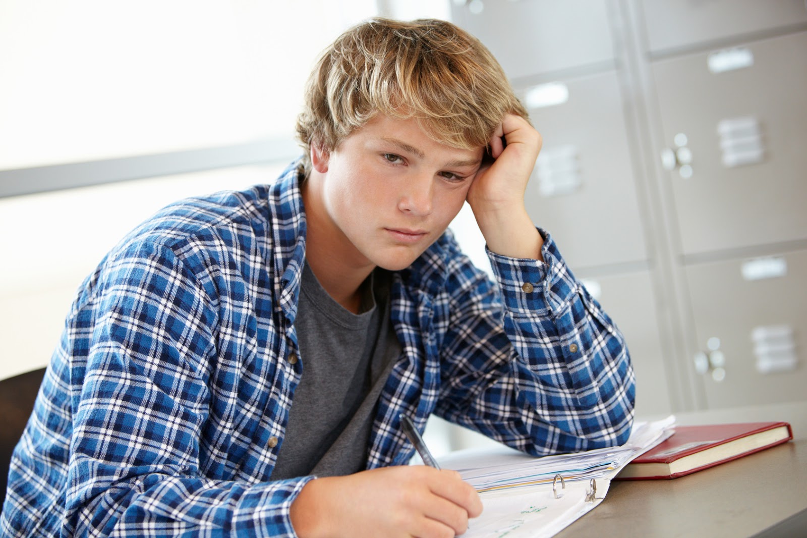 Gifted Challenges What Causes Gifted Underachievement 