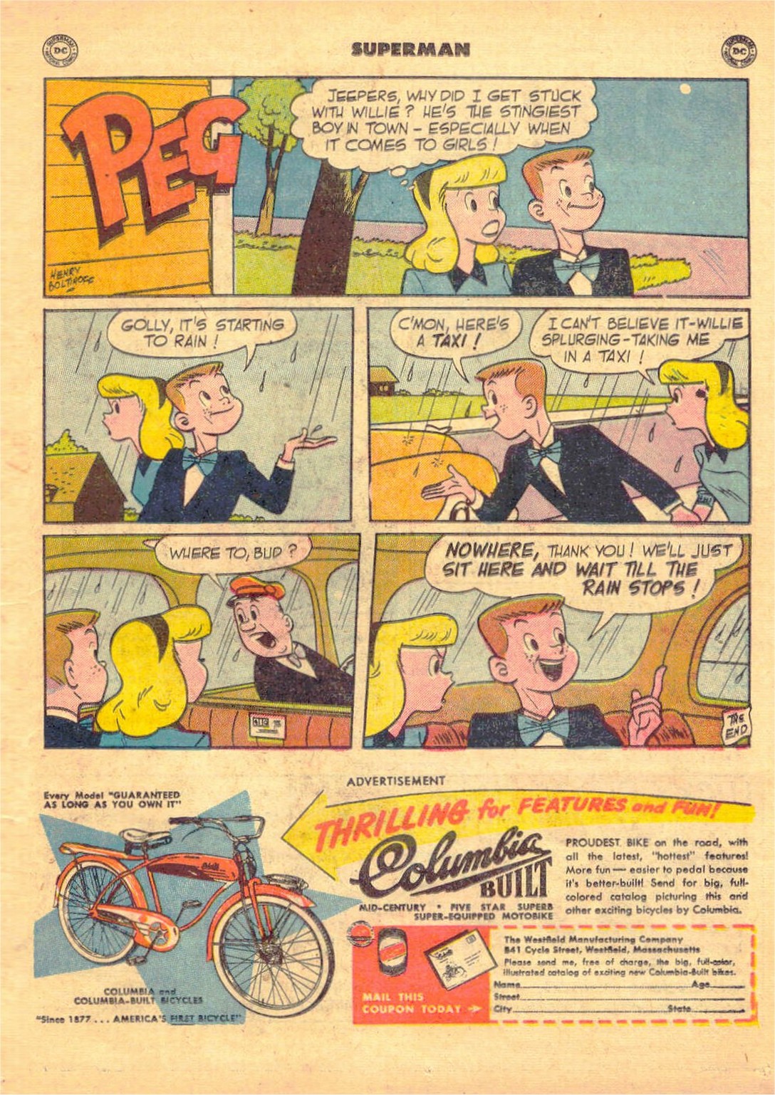 Superman (1939) issue 68 - Page 32