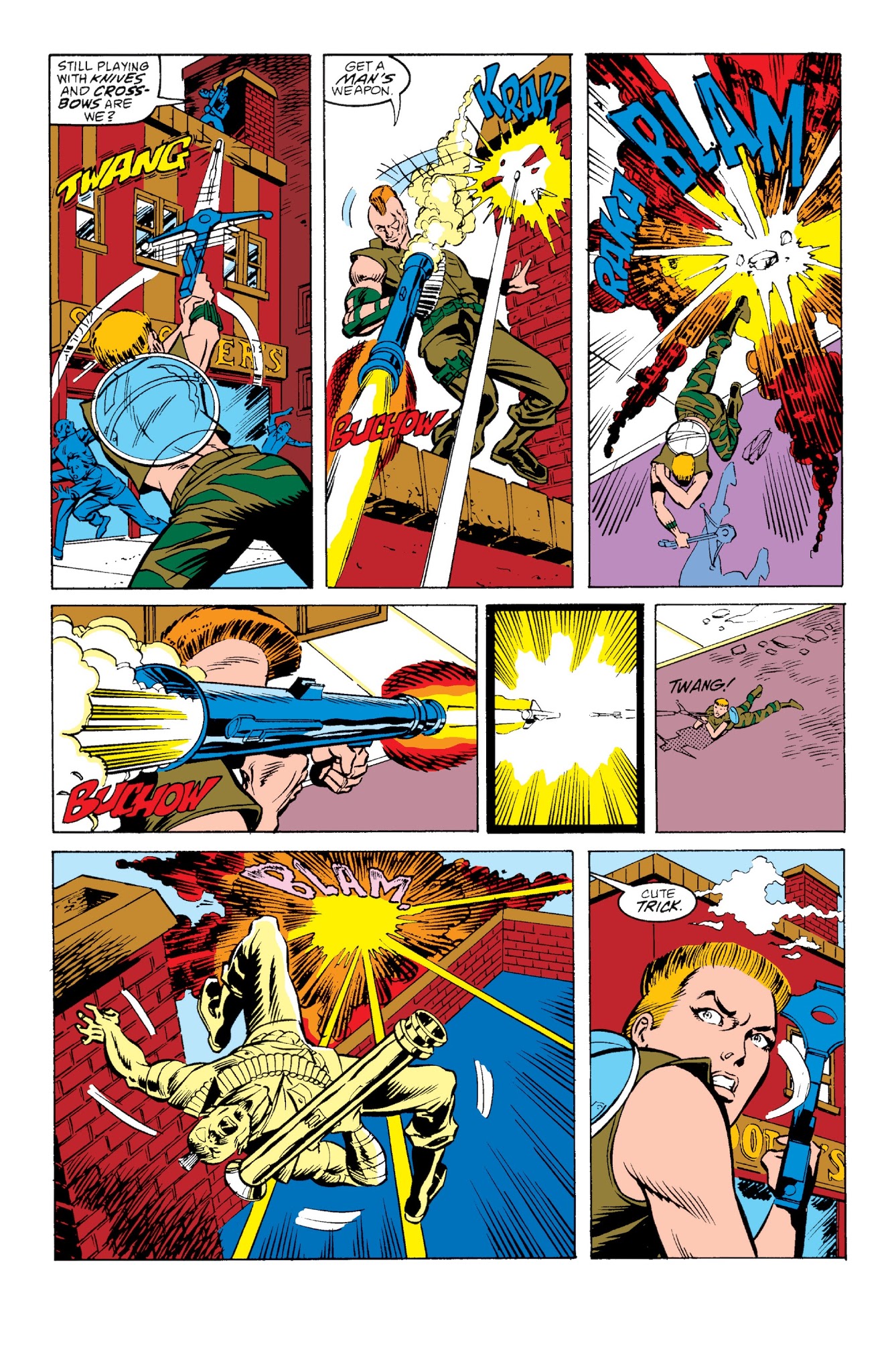 Read online Hulk Visionaries: Peter David comic -  Issue # TPB 3 - 17
