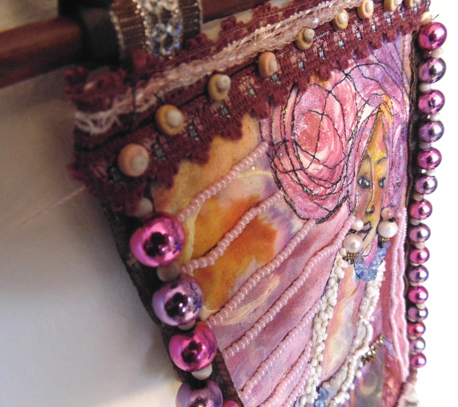 Realityarts Inspiration, Art and Creativity Material Mondays The