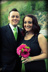 Ryan and Carlee's Wedding