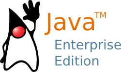 Java Enterprise Edition Logo