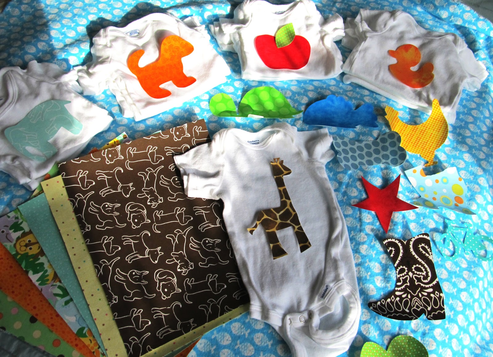 Crafts For Young Women: Baby Shower Craft Ideas For Guests To Make