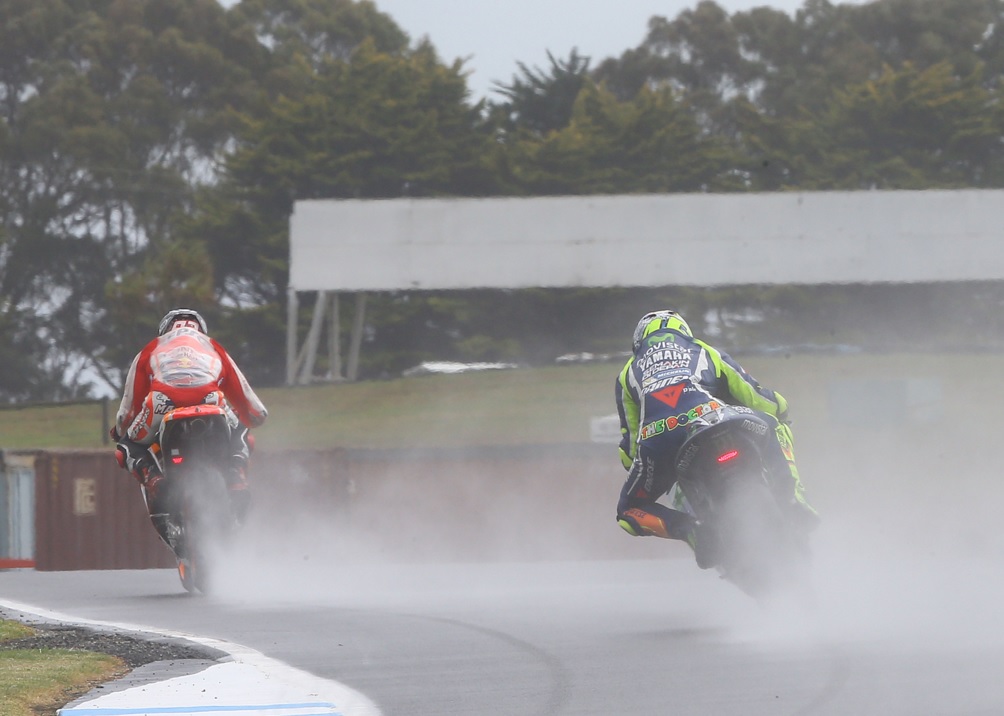 Motogpテスト フィリップ アイランド1日目 別館rbb Motogpテスト フィリップ アイランド1日目 別館rbb