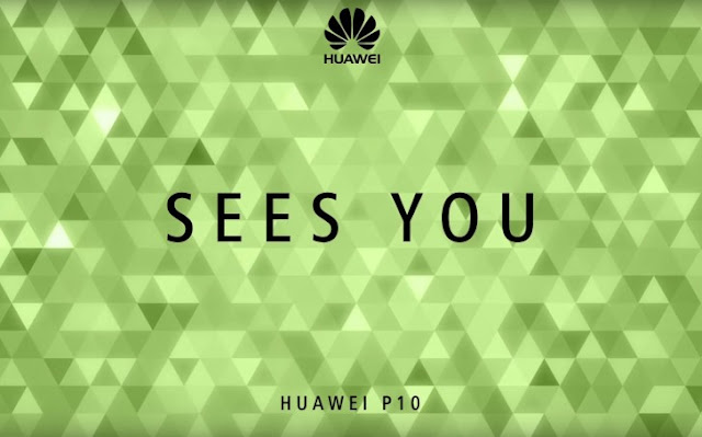 Huawei p10