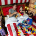 Legoland Hadirkan Kamar Bertema Ninjago