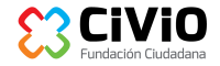 CIVIO - Fundación Ciudadana