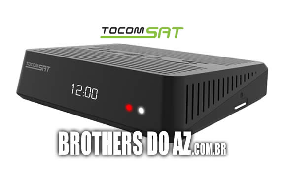 Tocomsat Turbo S HD