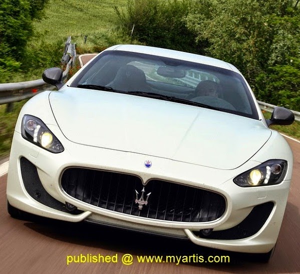Lagi Gambar Maserati Kereta Mewah Zul Ariffin Laman Gosip Dan Informasi Terkini