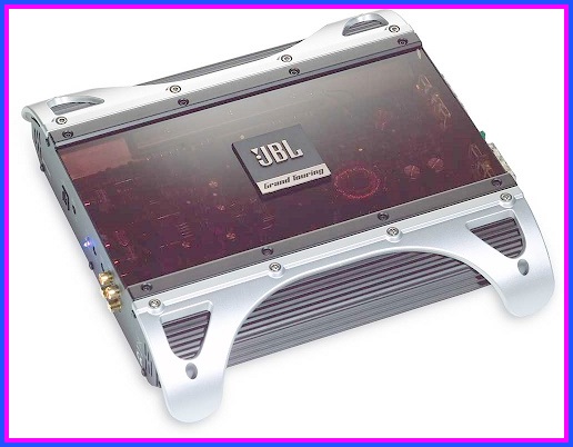 jbl car service centre