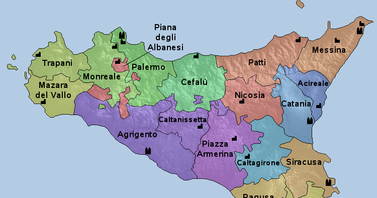 Frasi D Amore In Siciliano