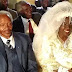 Thika’s 78-year old widower weds after 10 years of ‘loneliness’.