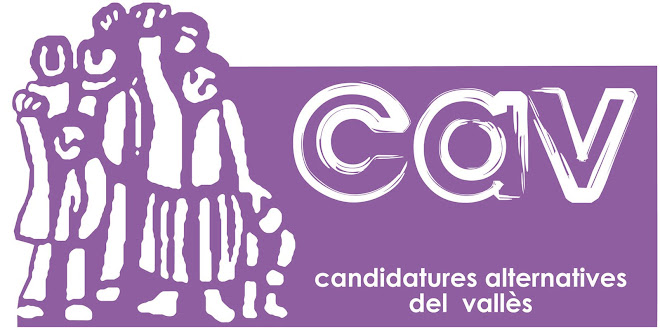 Candidatures Alternatives del Vallès
