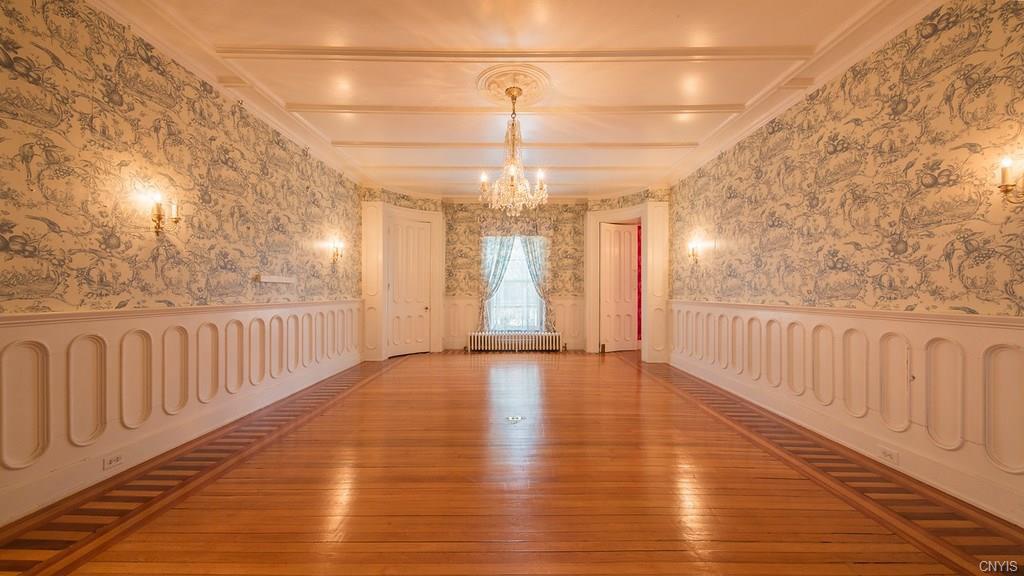 Sweet House Dreams The Starbuck House, 1866 Italianate in Watertown