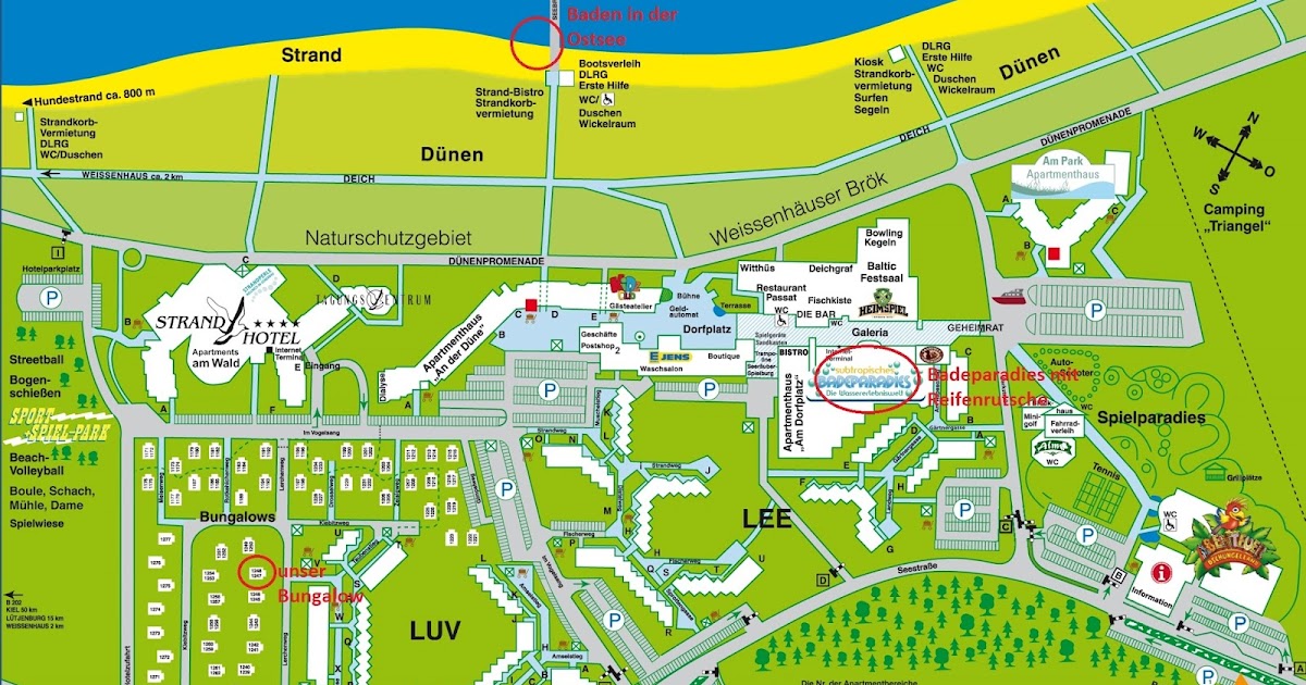 Luz Around The World Auf Klassenfahrt Teil 1