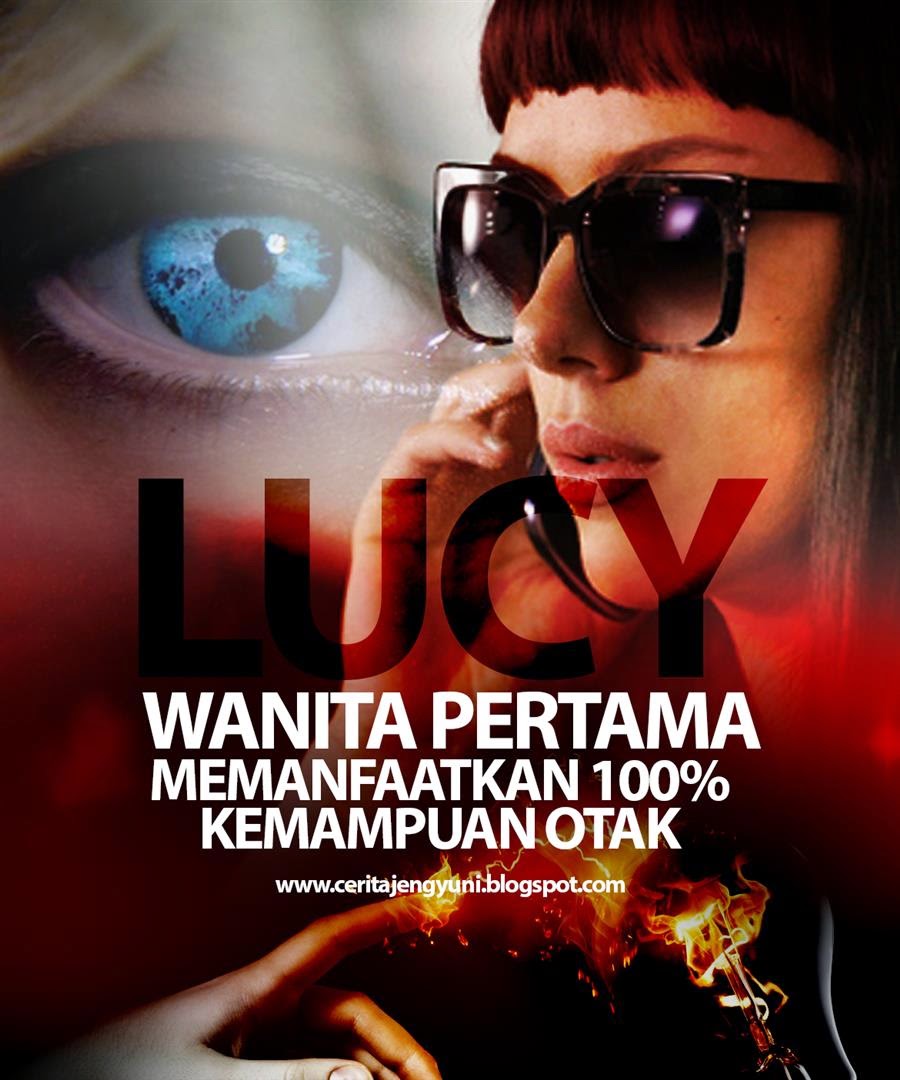 lucy lucy
