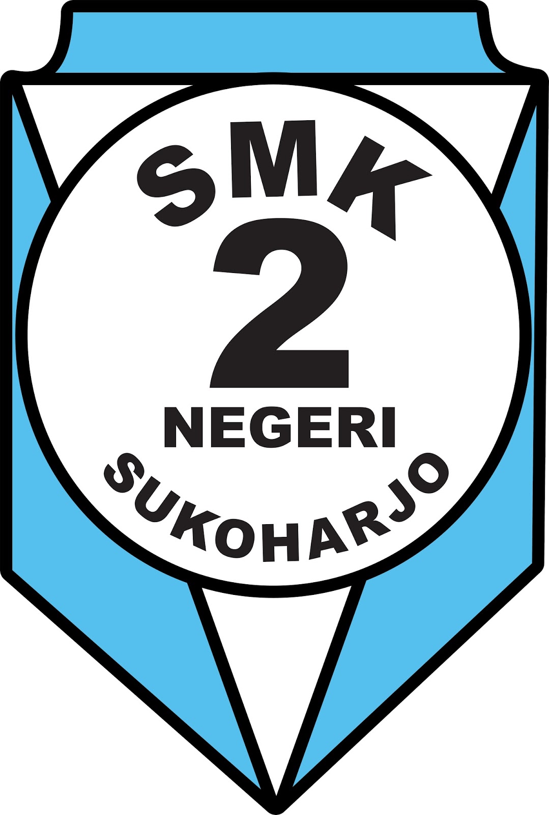 smk 2 sukoharjo
