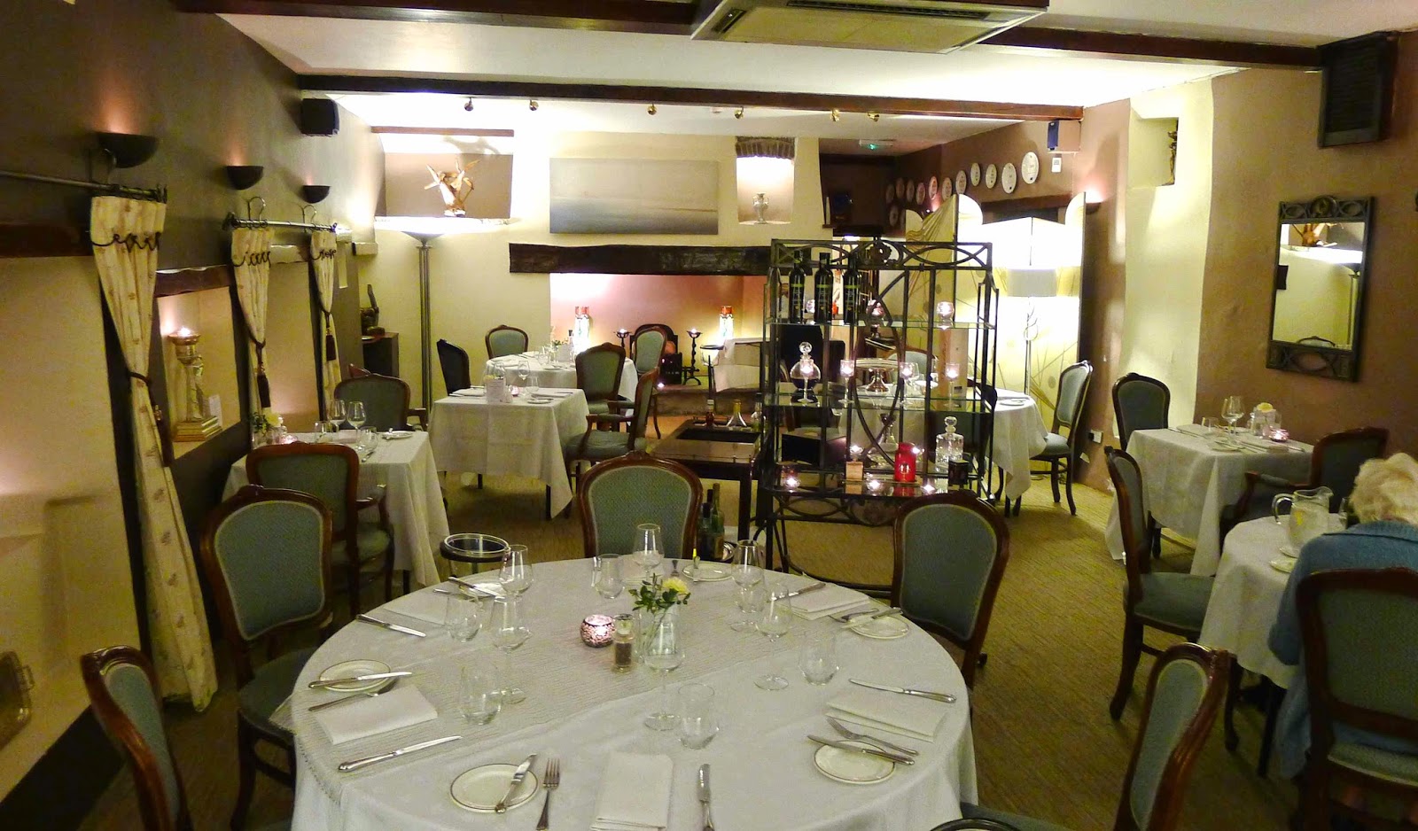 Great House Hotel Laleston Great House Hotel Laleston