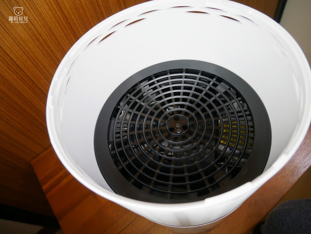 SANSUI山水 觸控式多層過濾空氣清淨機 SAP-2238