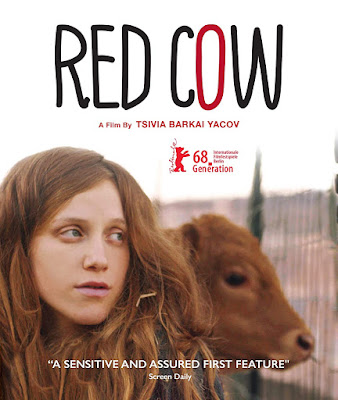Red Cow Bluray