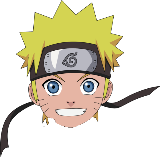 Gambar naruto png