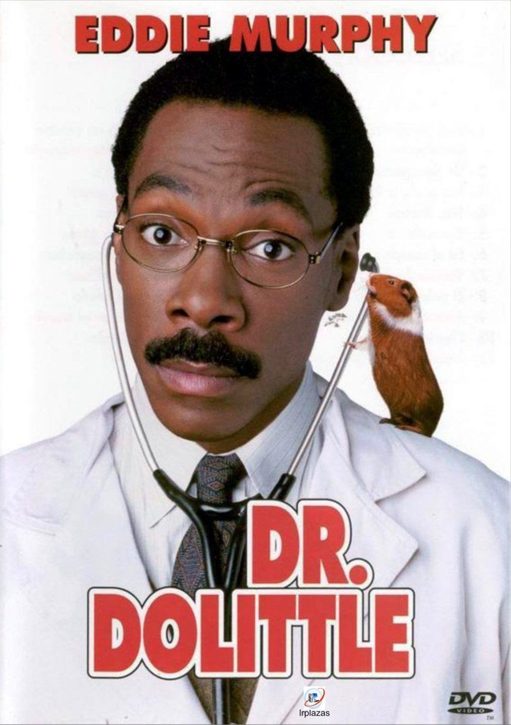 Dr.Dolittle (1998) ด็อกเตอร์จ้อ สื่อสัตว์โลกมหัศจรรย์