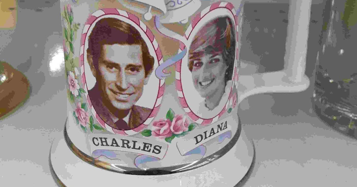 David Scrimshaw's Blog: Things I did not buy at the Value Village and why