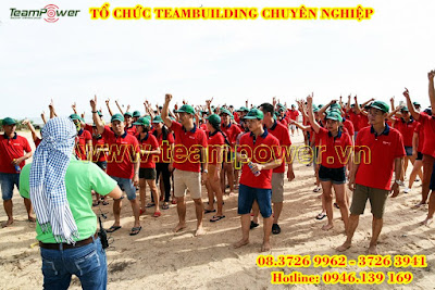 Team Power - Professional Teambuilding Company Team Power - Professional Teambuilding Company