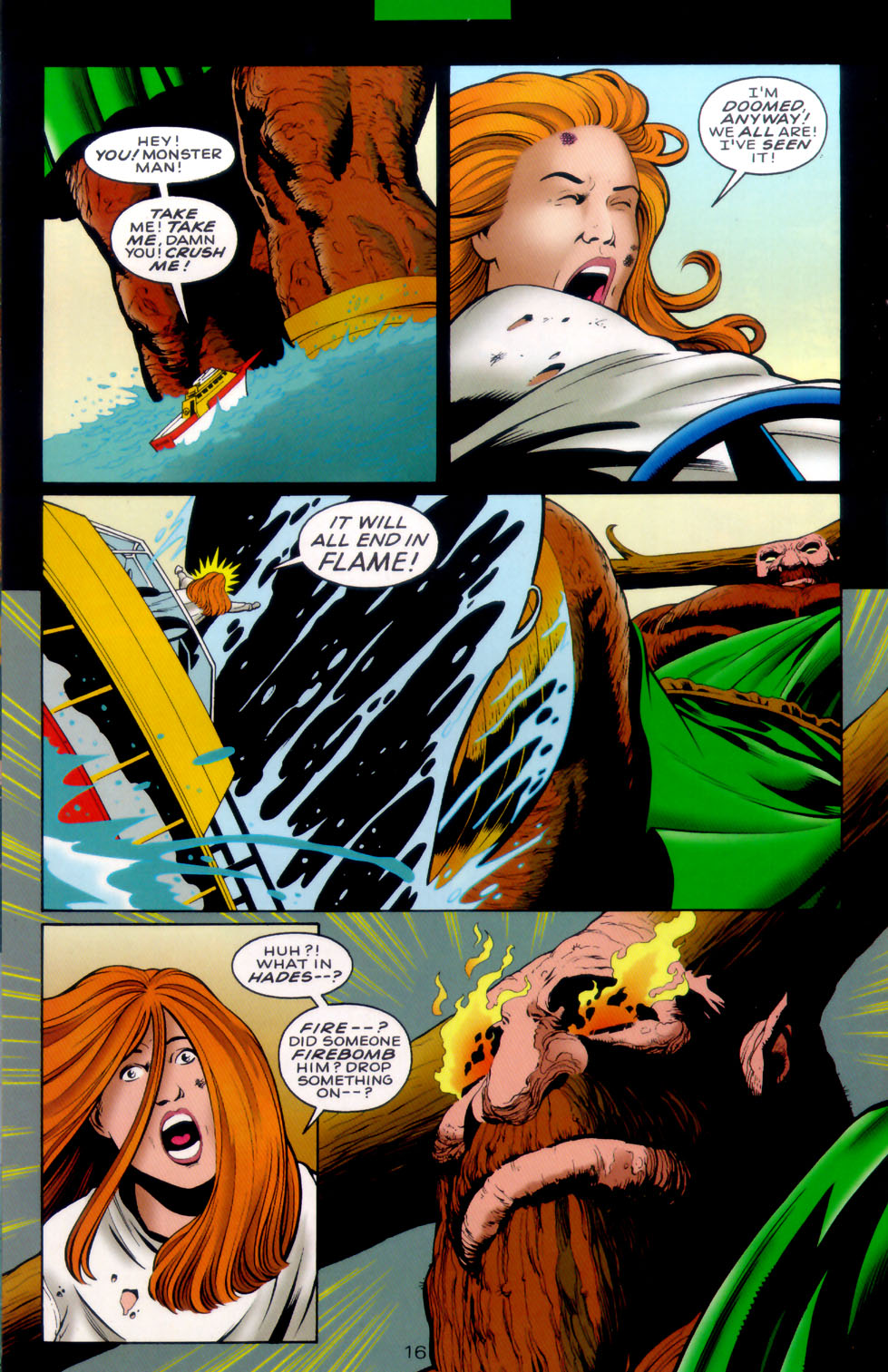 Supergirl (1996) 20 Page 16