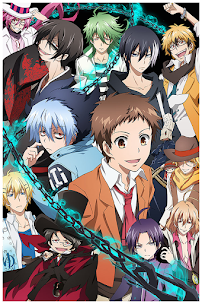 Servamp