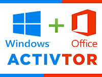 KMS 7.2RC2 Offline Activaton for Windows XP|7|8|10 & Office