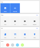 Google Keep – to nejsou jen lístečky s poznámkami ~ PEPOUŠův nápadník