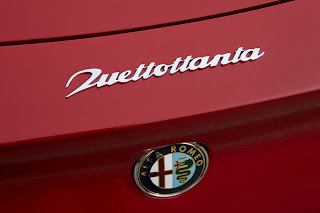 Alfa Romeo 2uettottanta