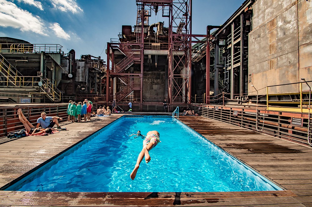 Zollverein Coal Mine Complex