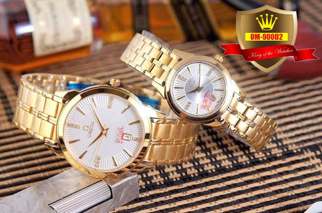 Đồng hồ cặp đôi OM 900D2 Đồng hồ cặp đôi OM 900D2