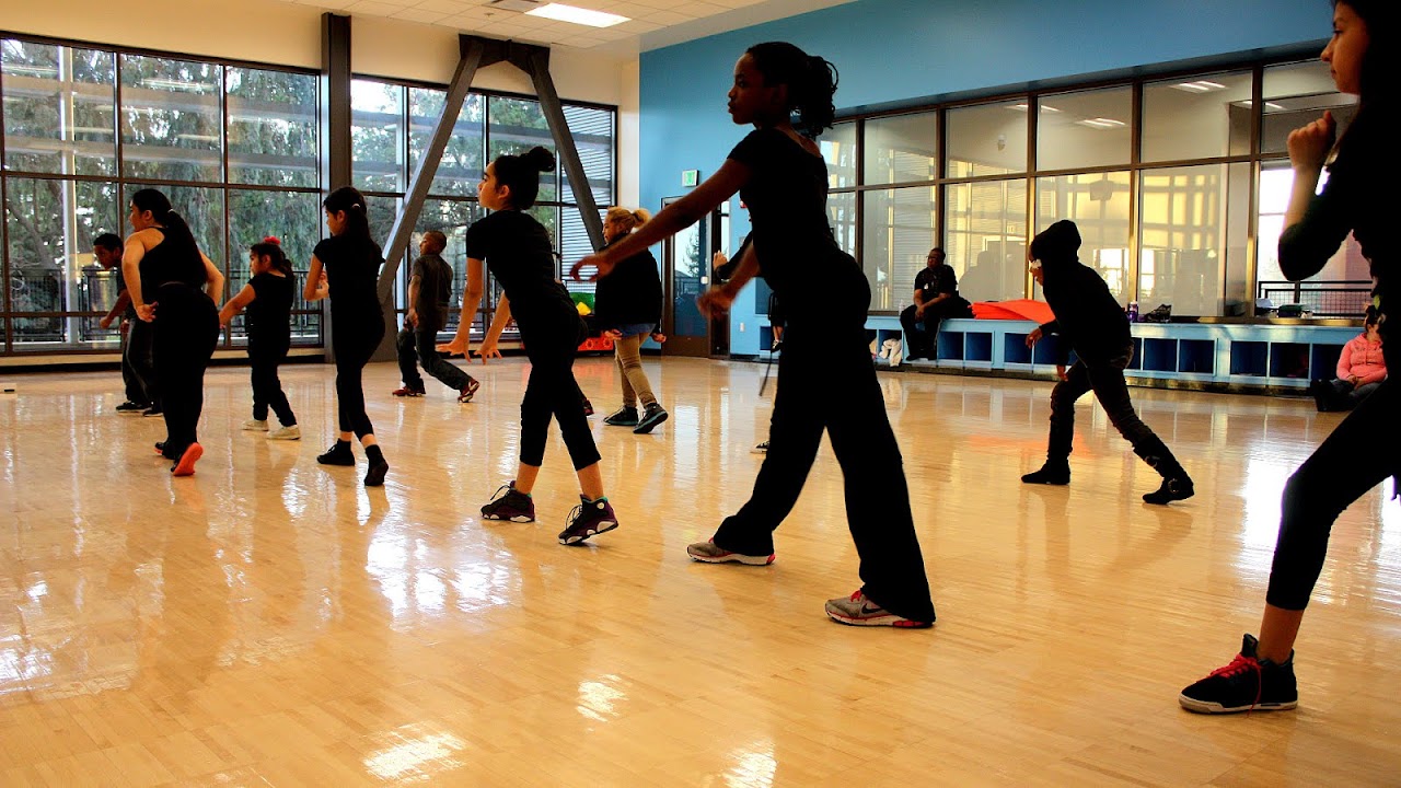 Hip Hop Dance Lessons For Teenagers