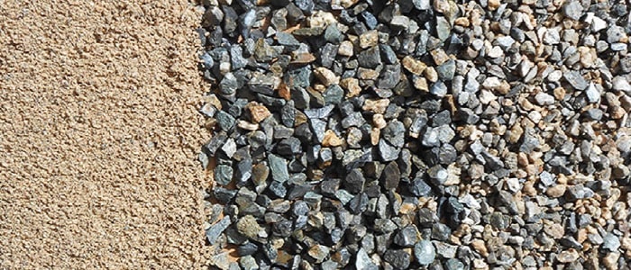 Grading of Aggregates Different Types of Aggregates