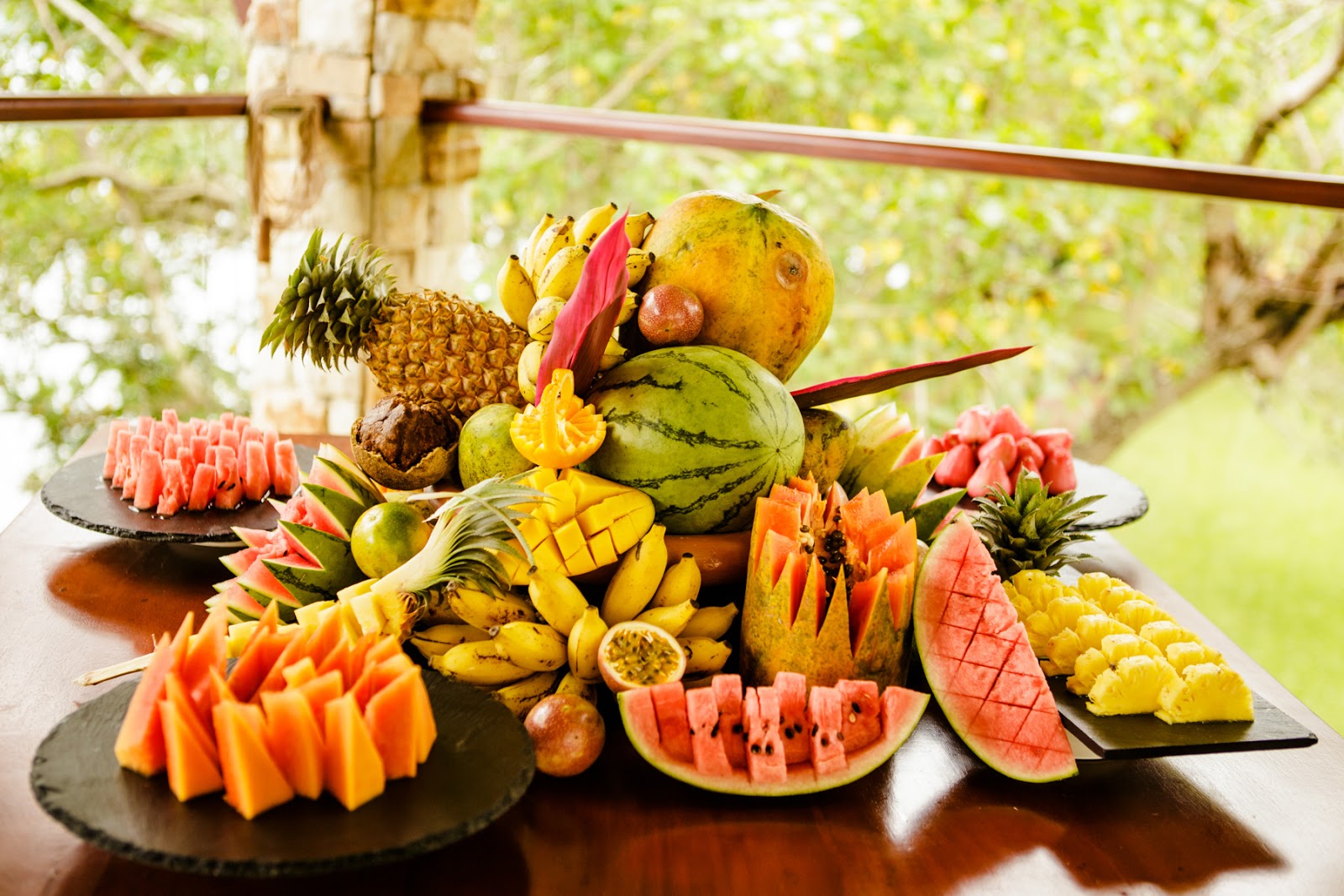 Ayurveda Treatment Center and Authentic Health Resort in Kerala, India