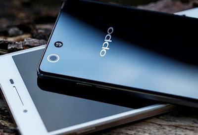 Review dan Harga Oppo R1x Terbaru 5