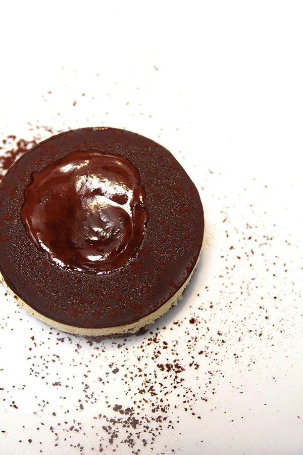71 Gramercy Restaurant Chocolate Cake