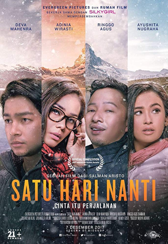Download Film Satu Hari Nanti (2017) Full Movie Situs