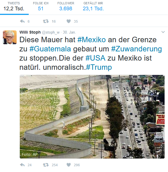 Kampfkoloss Walter Ulbricht Rotiert Im Grab Die Beruhmte Mauer