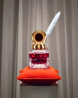Louis Vuitton campaña el arte de regalar
