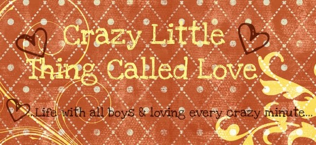 Crazy Little Thing Called Love