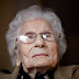 La mujer más anciana del mundo celebró sus 115 años
